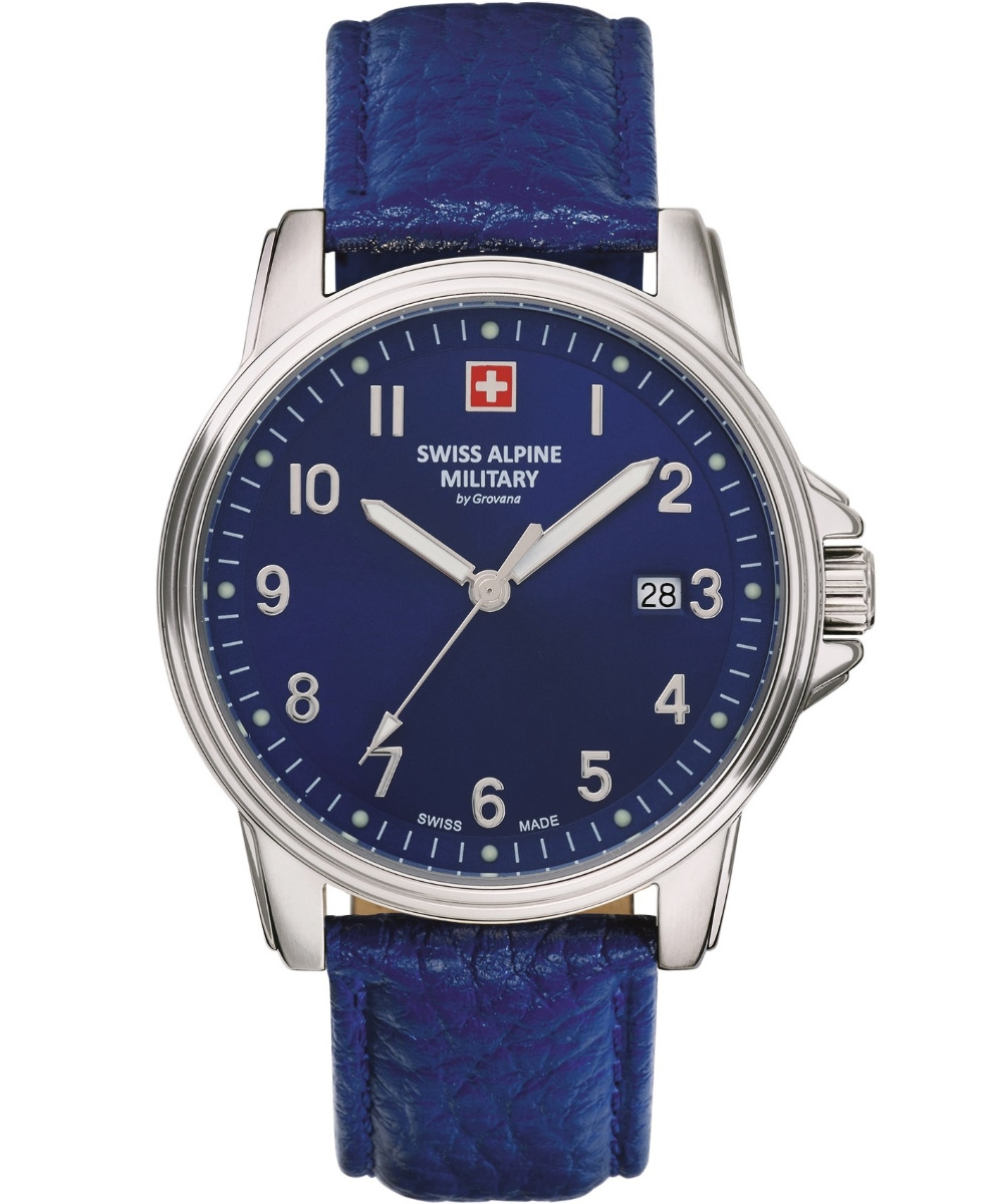 Swiss Alpine Military 7011.1535