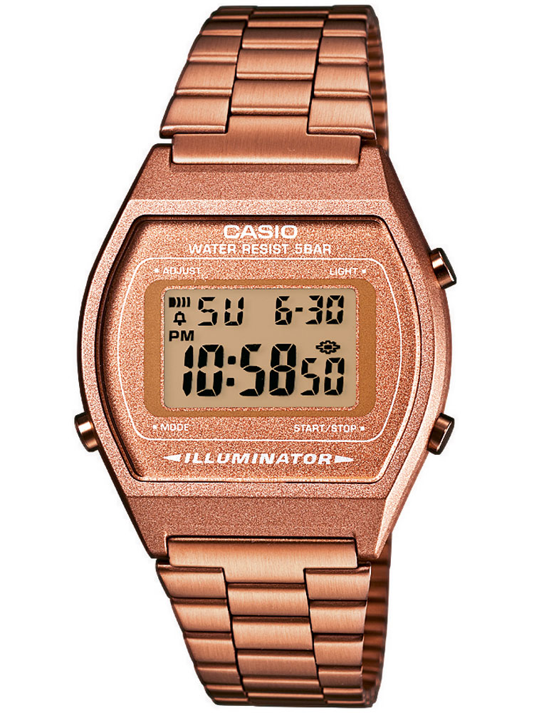 Casio B640WC-5AEF Collection