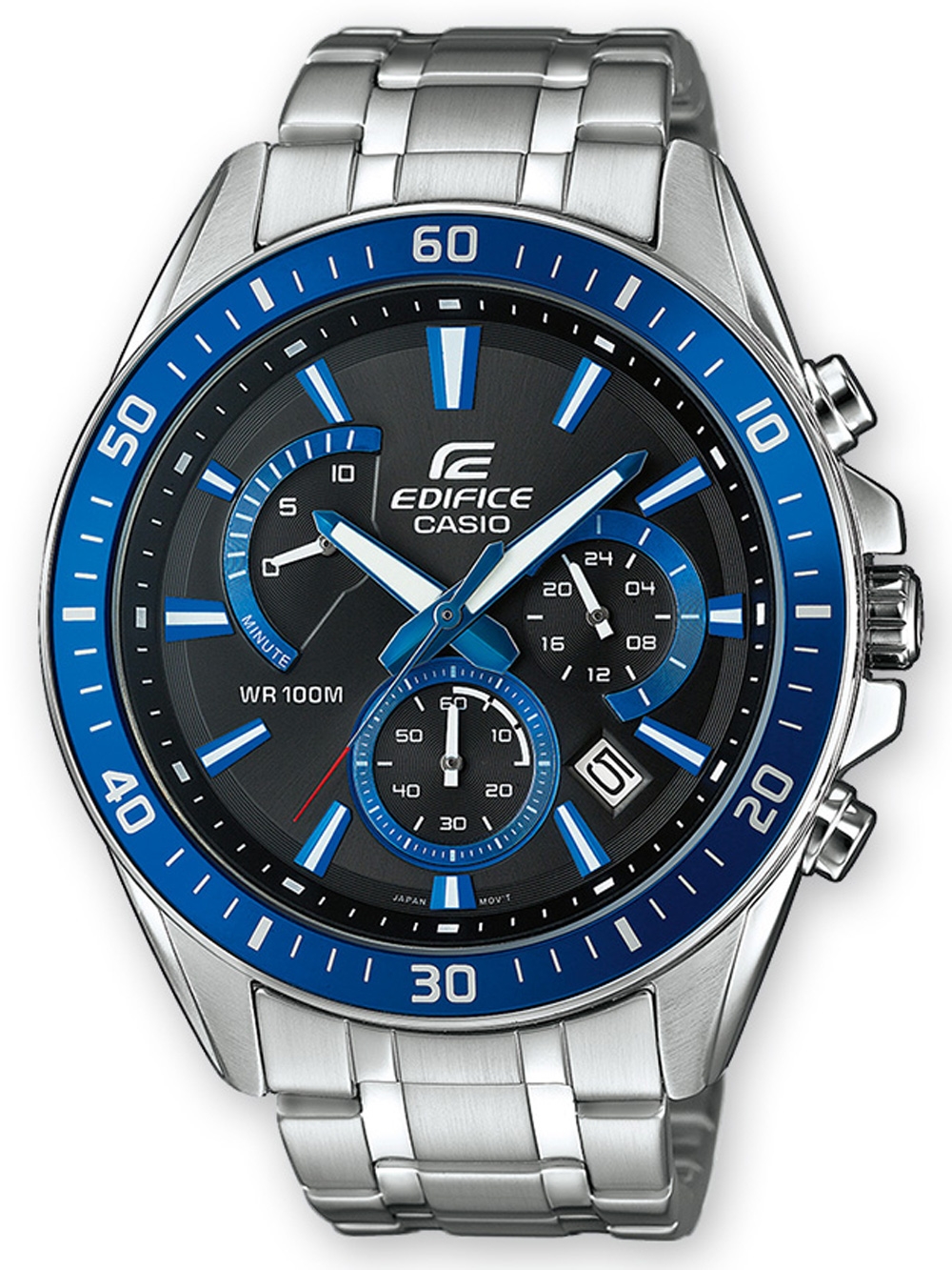 Casio EFR-552D-1A2VUEF Edifice