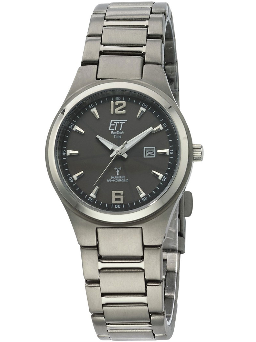 ETT Eco Tech Time ELT-11438-11M Everest II 31mm