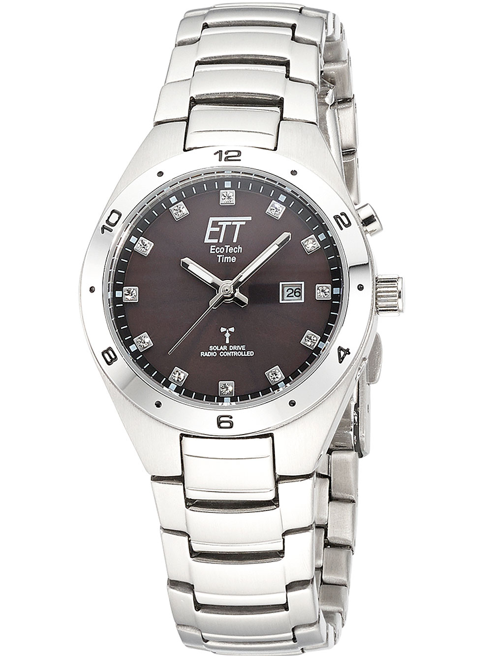 ETT Eco Tech Time ELS-11442-21M Altai