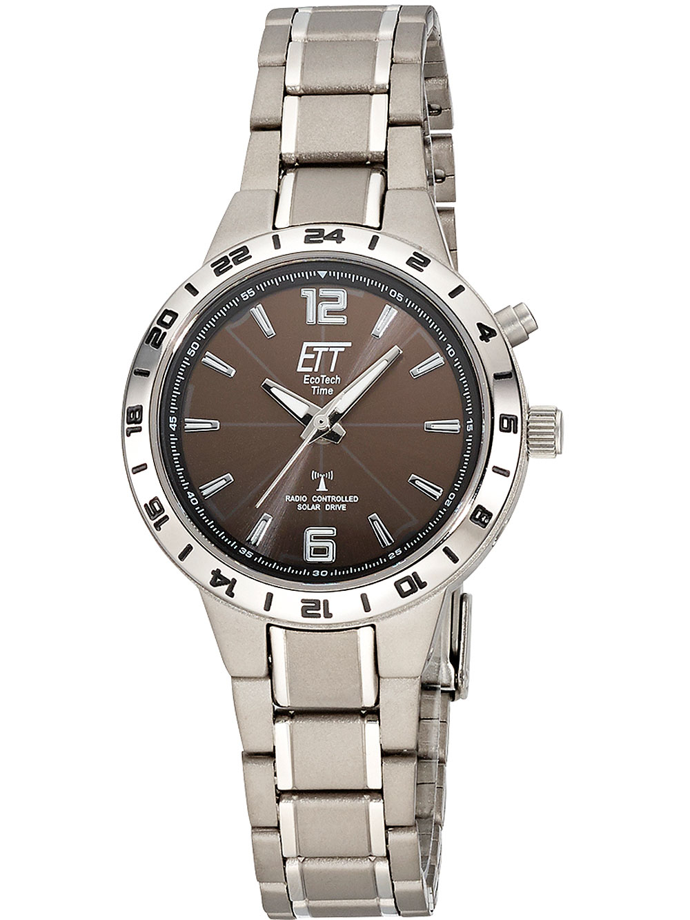 ETT Eco Tech Time ELT-11446-21M Basic Titan