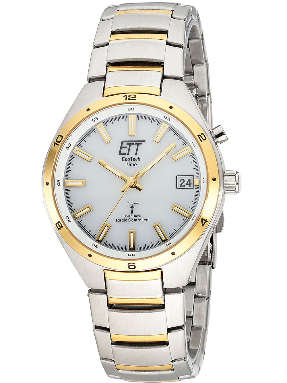 ETT Eco Tech Time EGS-11443-11M Altai