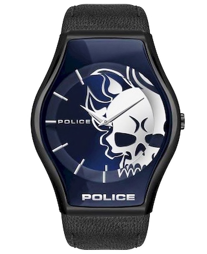 Police PEWJA2002302 Sphere 45mm