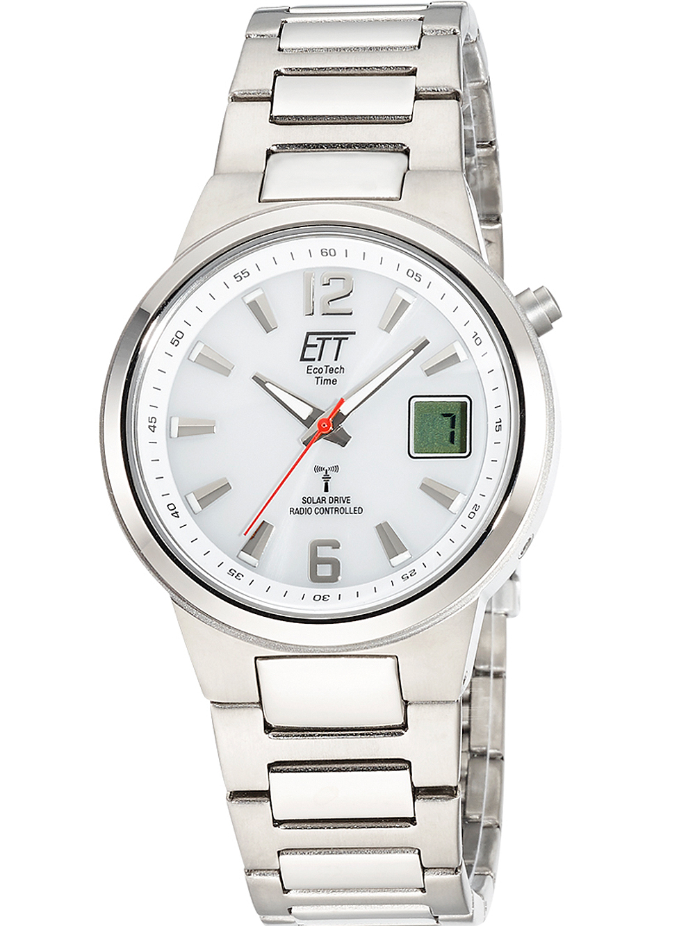 ETT Eco Tech Time EGT-11467-11M Everest II Titan