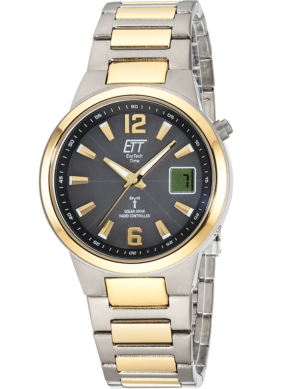 ETT Eco Tech Time EGT-11468-21M Everest II Titan