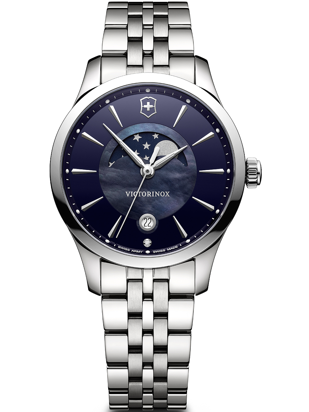 Victorinox 241752 Alliance Small 35mm