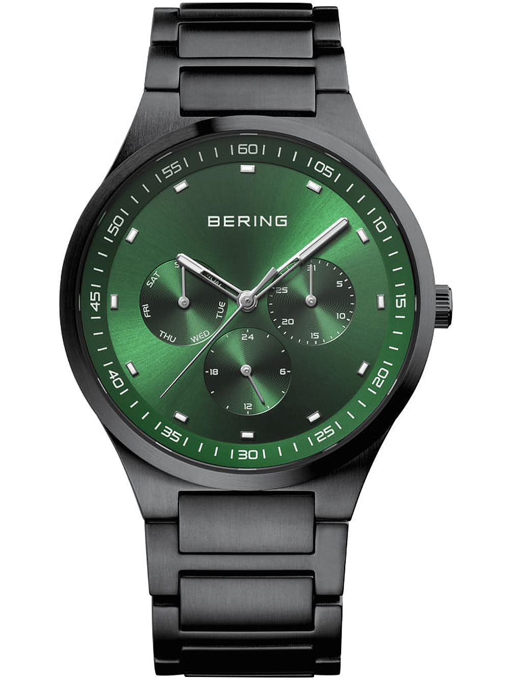 Bering 11740-728 Classic 40mm
