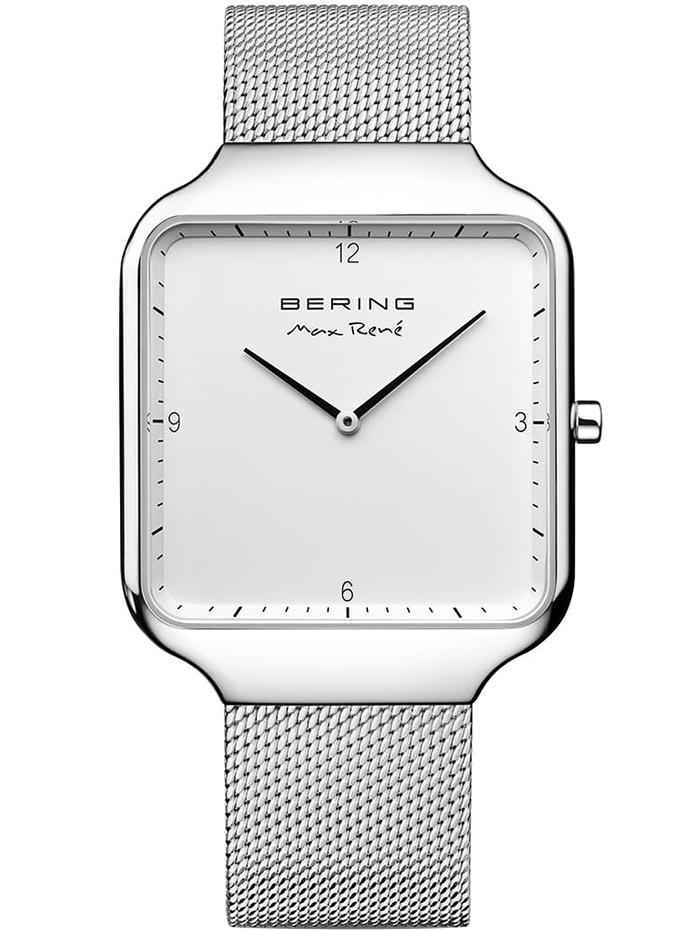 Bering 15836-004 Max René 36mm