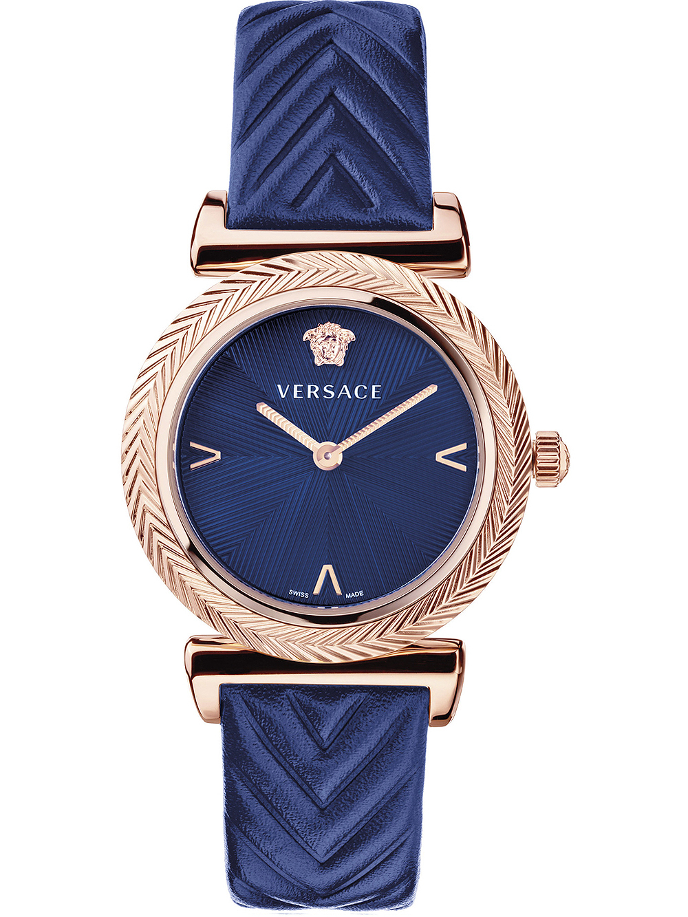 Versace VERE01720 V-Motif 35mm