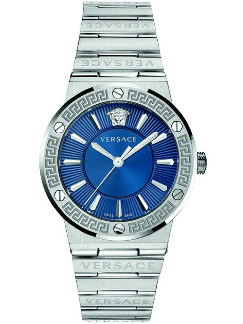 Versace VEVH00520 Greca Logo 38mm