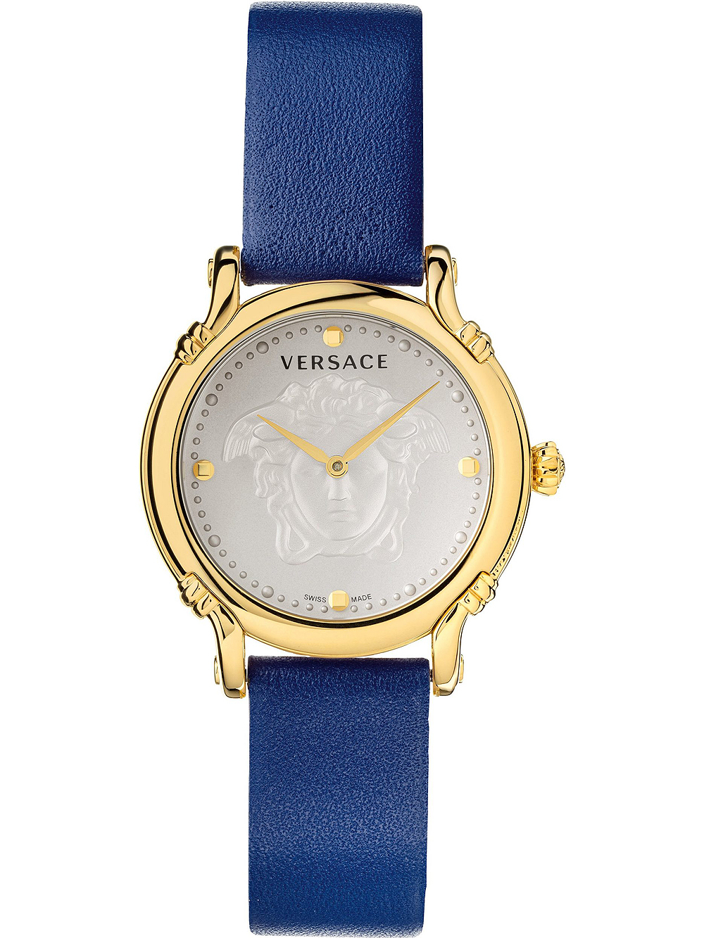 Versace VEPN00420 Safety Pin 34mm