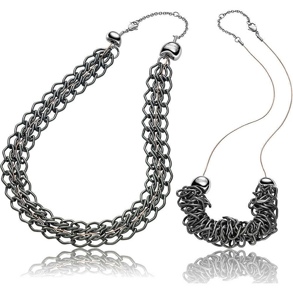 Breil Mod. ROCKMANTIC TJ1358