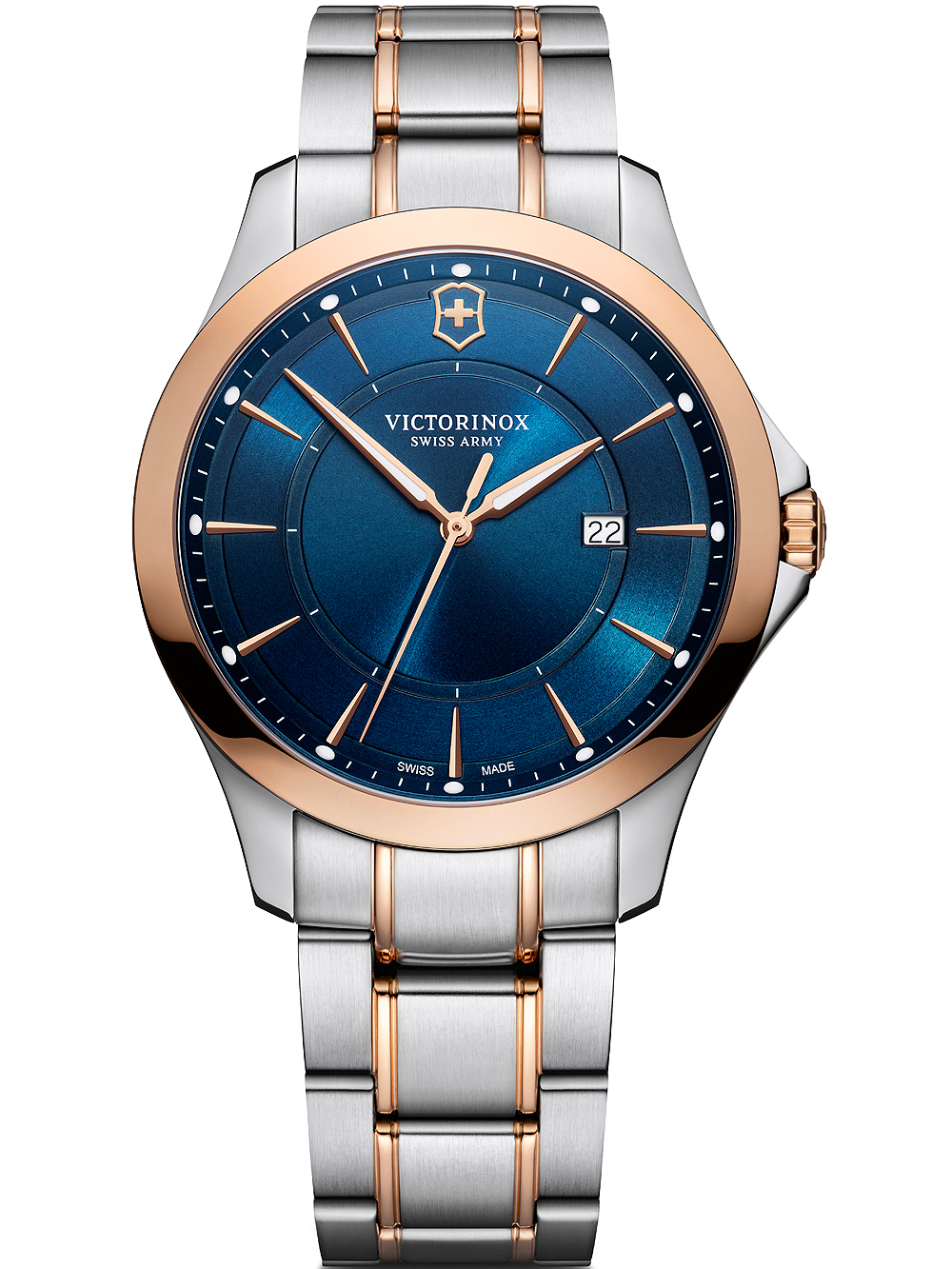 Victorinox 241911 Alliance 40mm