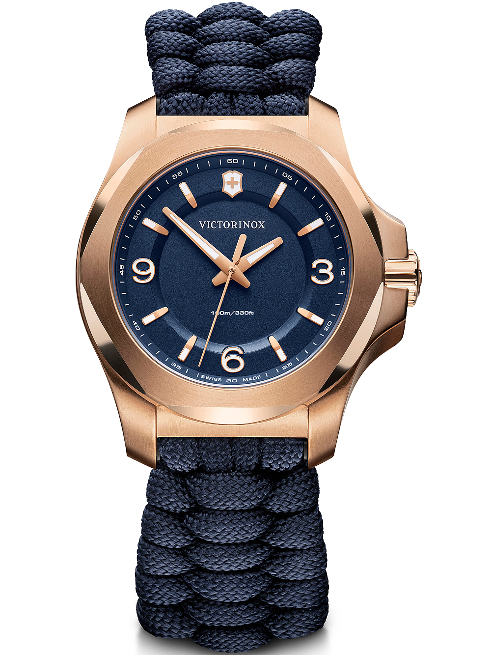 Victorinox 241955 I.N.O.X. V 37mm