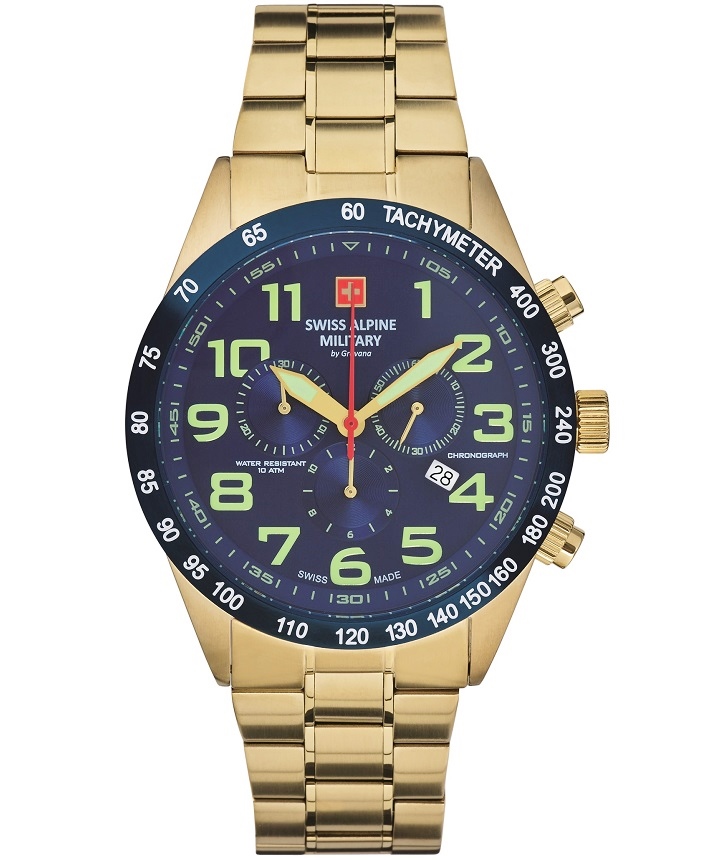 Swiss Alpine Military 7047.9115
