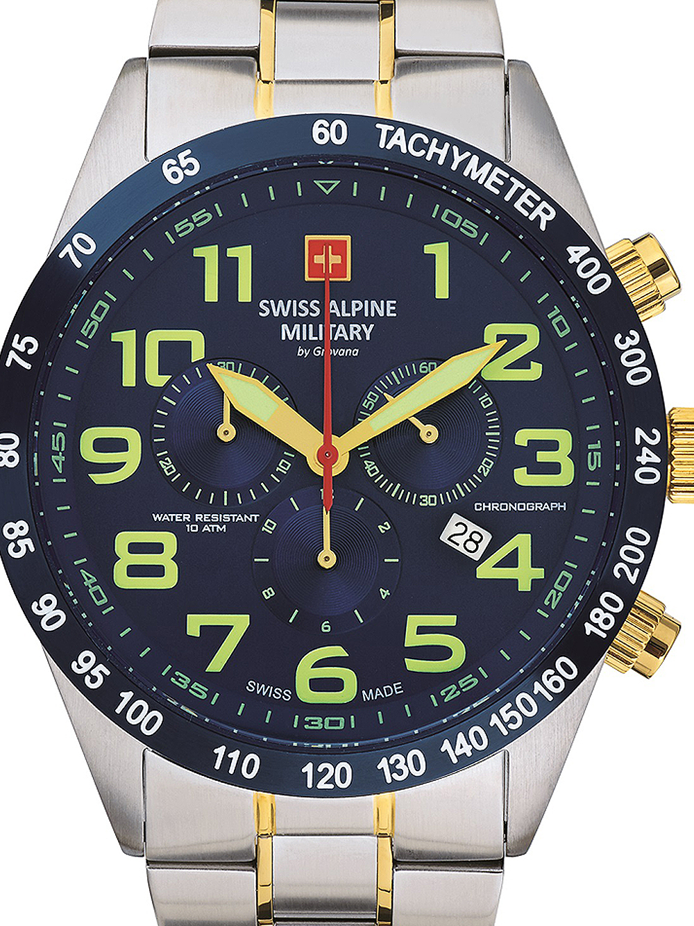 Swiss Alpine Military 7047.9145