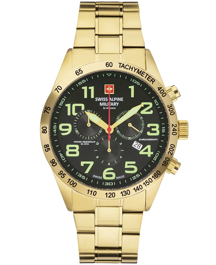 Swiss Alpine Military 7047.9114
