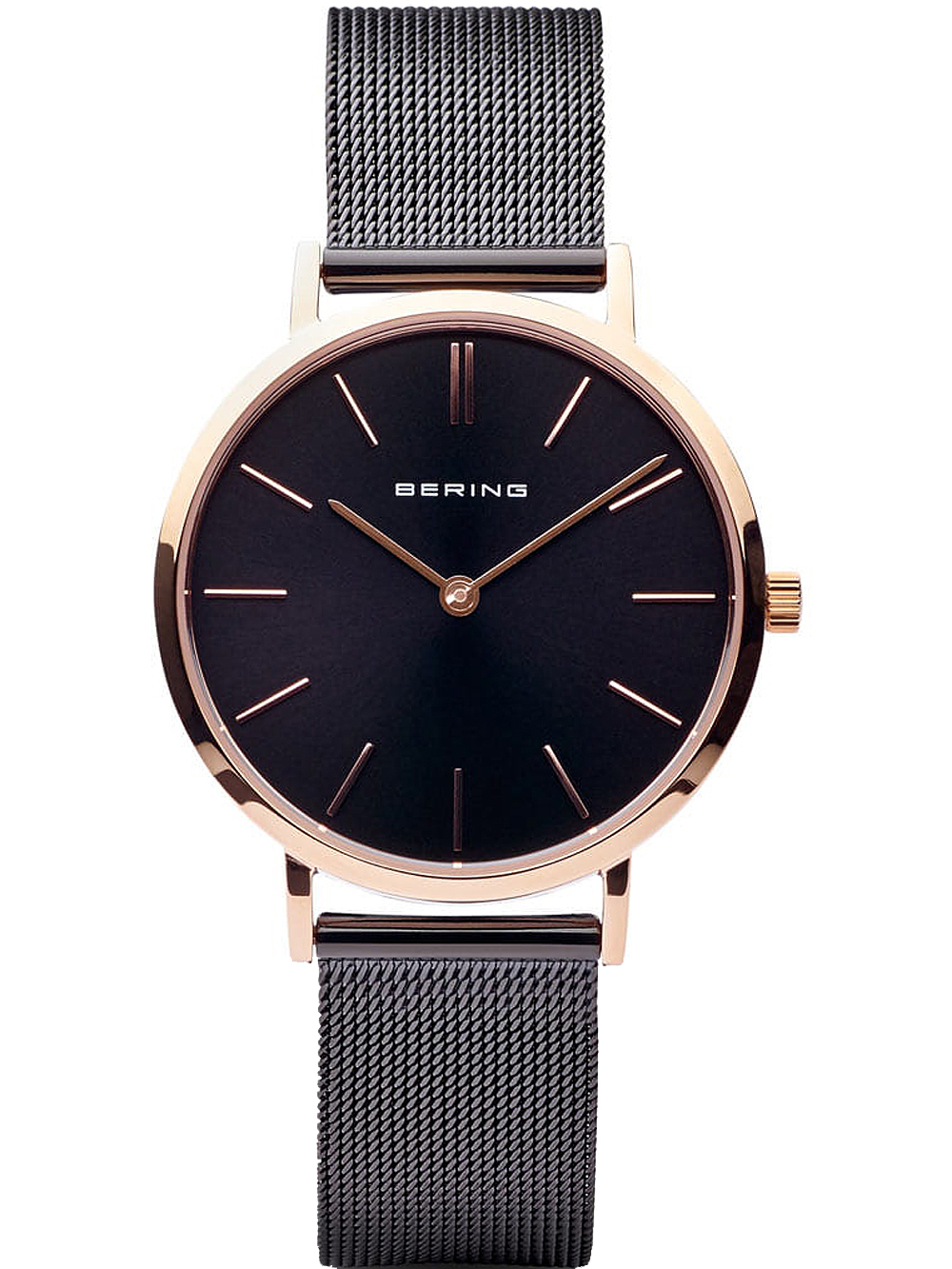 Bering 14134-166  Classic 34mm