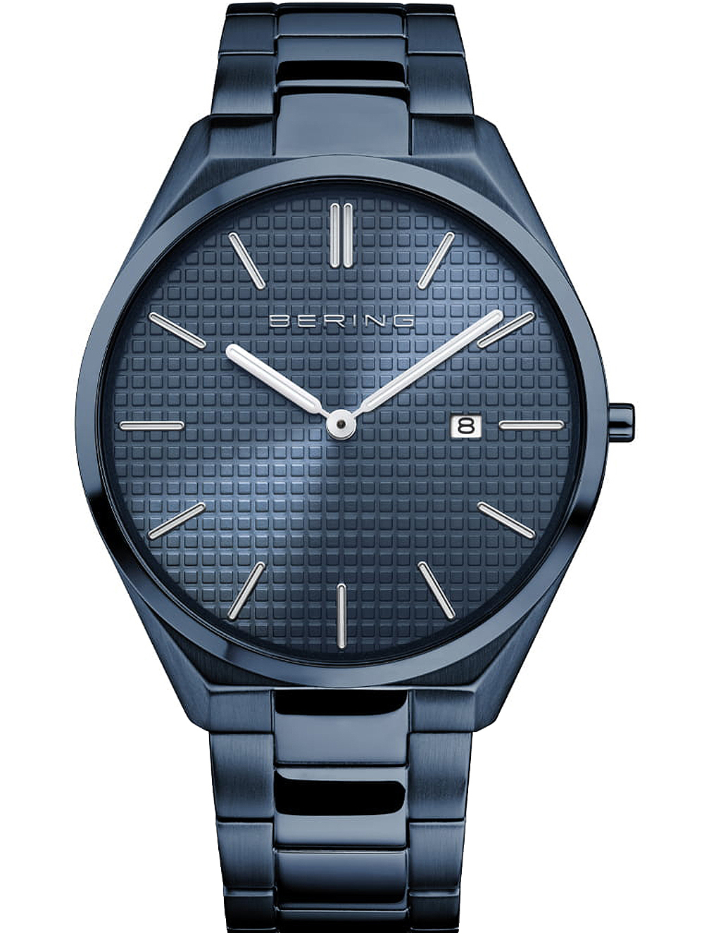 Bering 17240-797  Ultra Slim 40mm