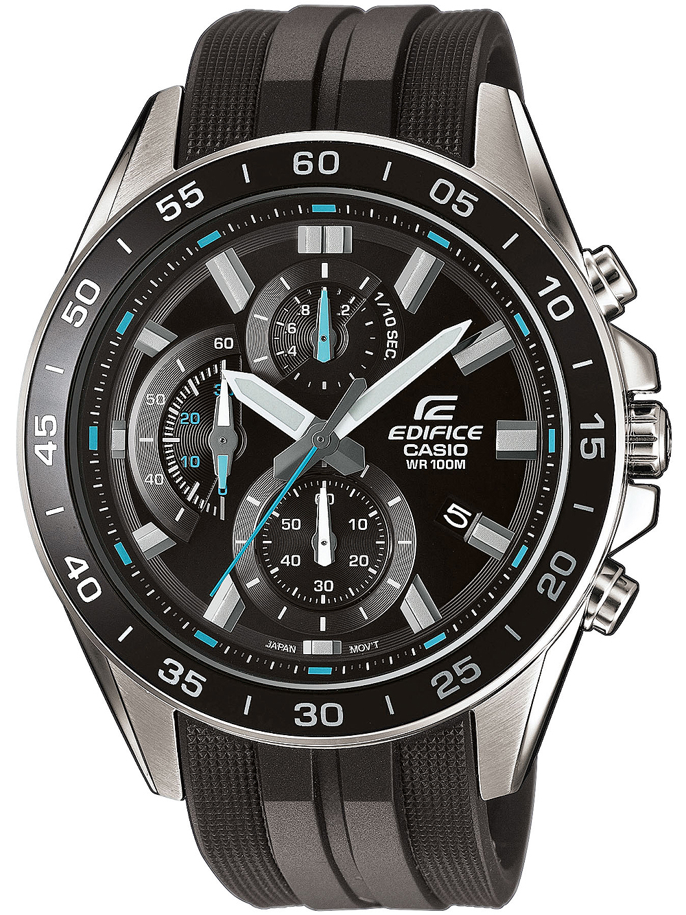 Casio EFV-550P-1AVUEF Edifice 47mm