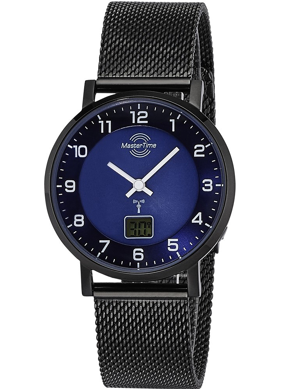 Master Time MTLS-10742-32M Advanced Funk