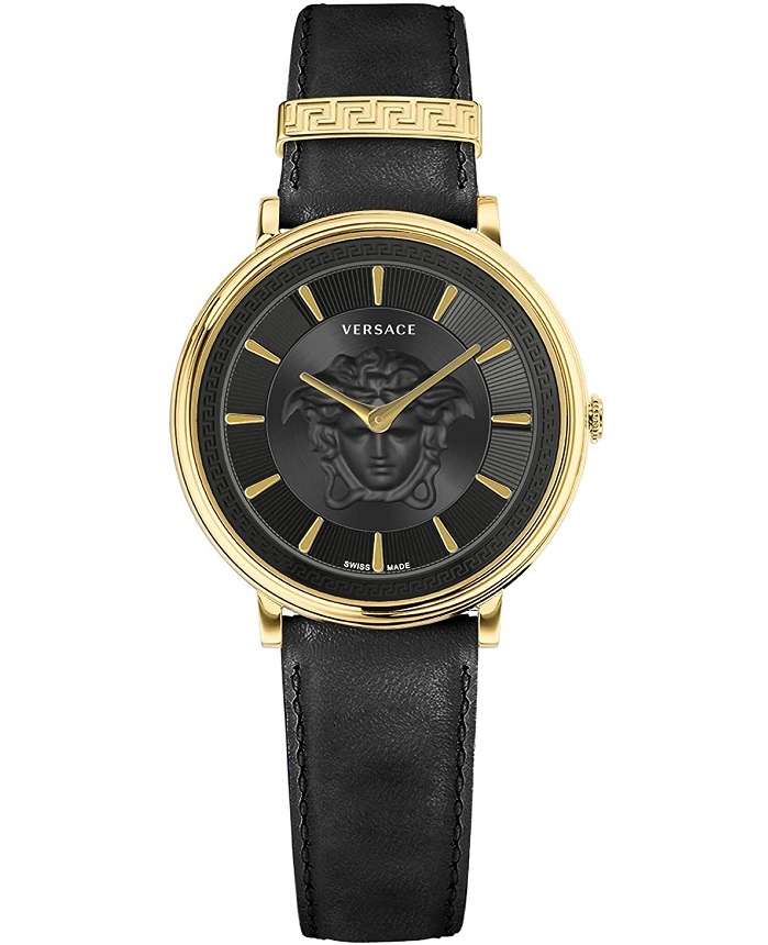 Versace VE8101919 V-Circle 38mm