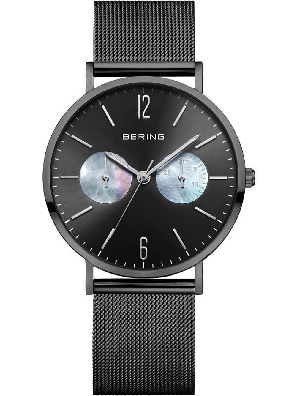 Bering 14236-123  Classic 36mm