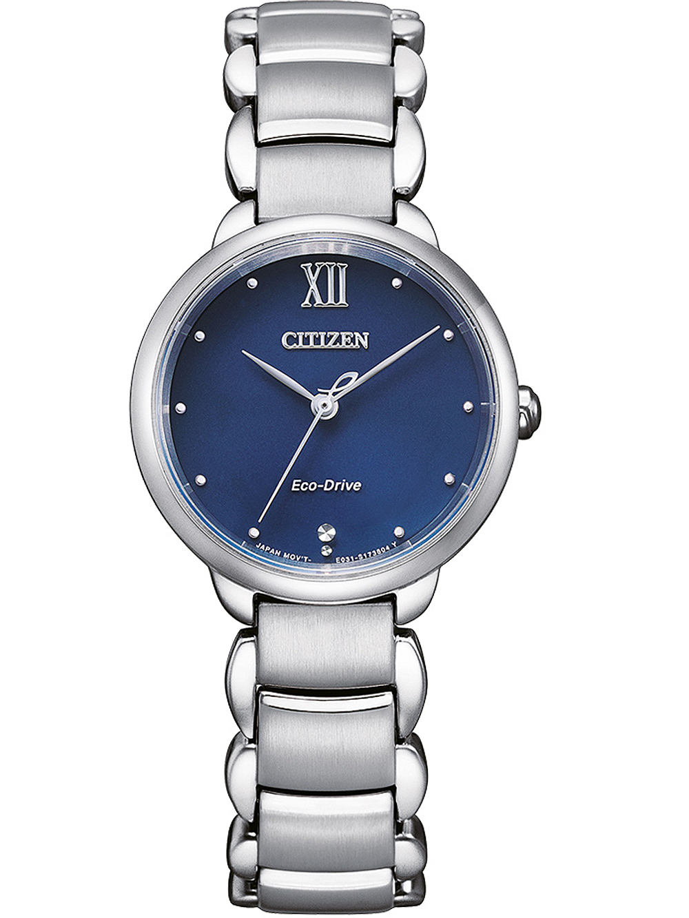 Citizen EM0920-86L Eco-Drive Elegance 28mm