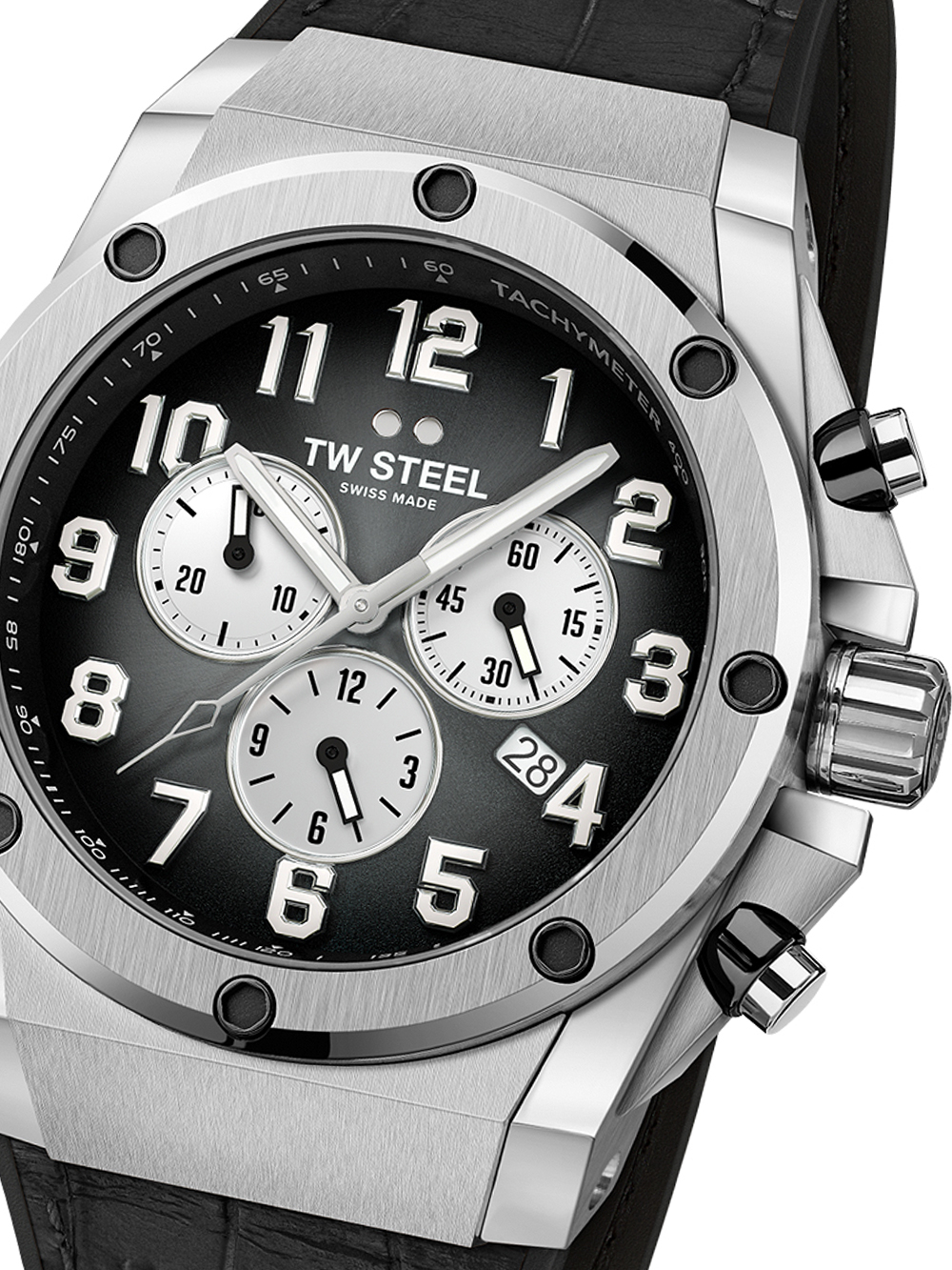 TW-Steel ACE130 ACE Genesis Chronograph 44mm