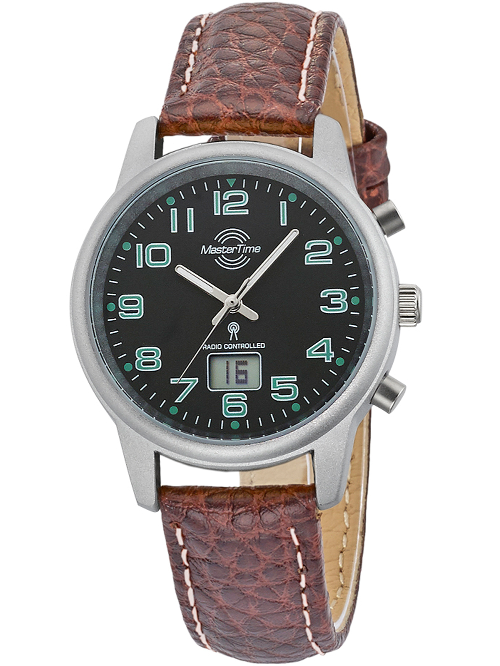 Master Time MTLA-10762-22L Funk Basic Series