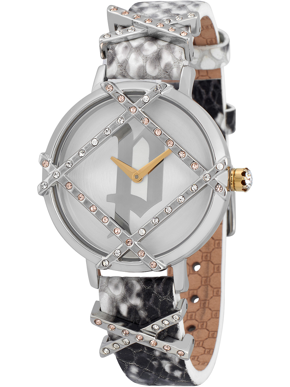 Police PL16068BS.04 Rila 34mm