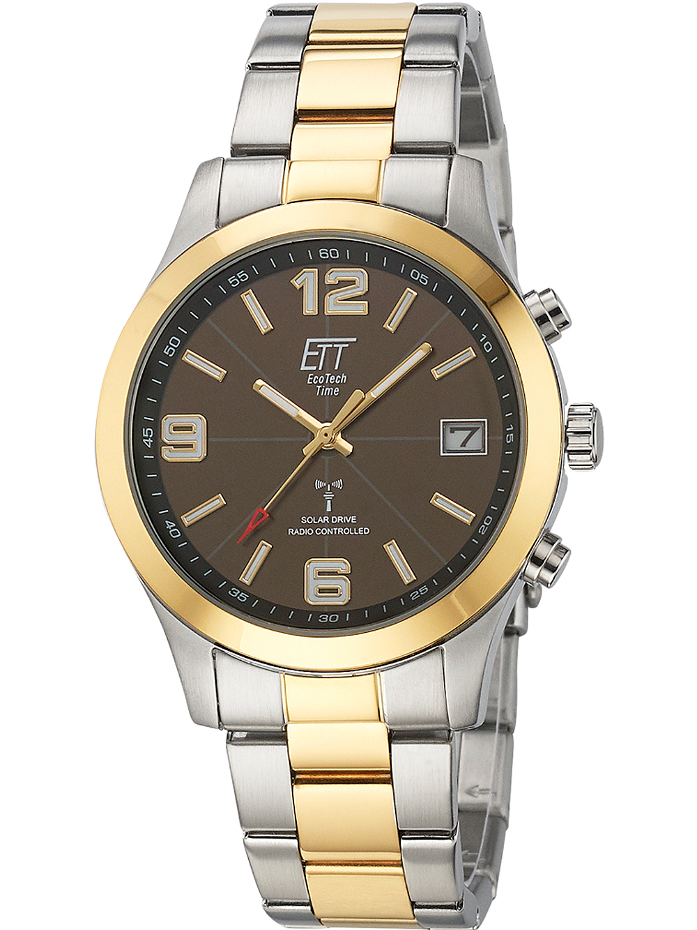 ETT Eco Tech Time EGS-11484-22M Gobi