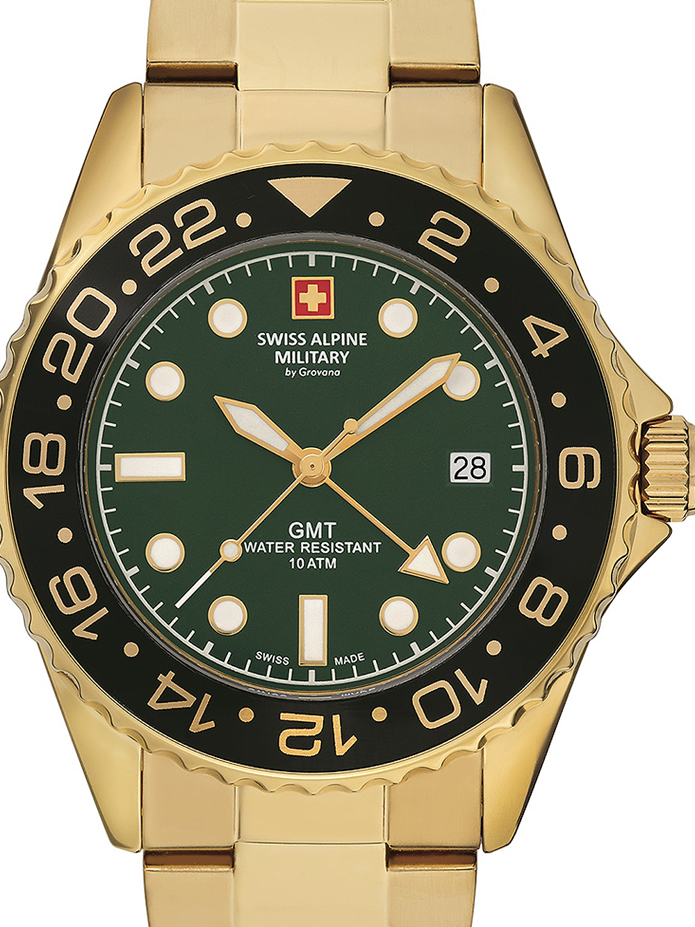 Swiss Alpine Military 7052.1114