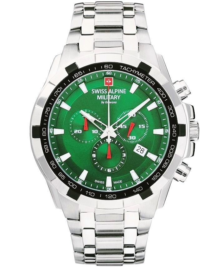 Swiss Alpine Military 7043.9134