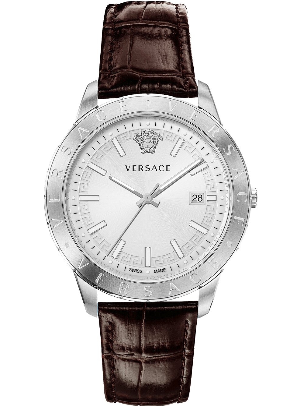 Versace VE2C00121 Univers 43mm