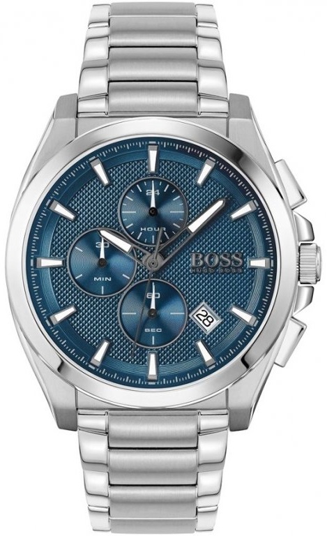 Hodinky HUGO BOSS model GRANDMASTER 1513884