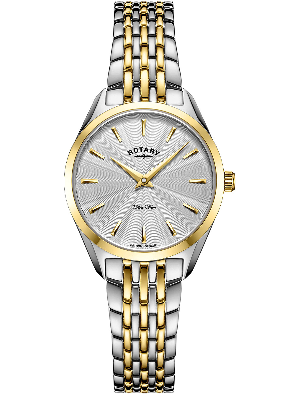 Rotary LB08011/02 Ultra Slim 27mm