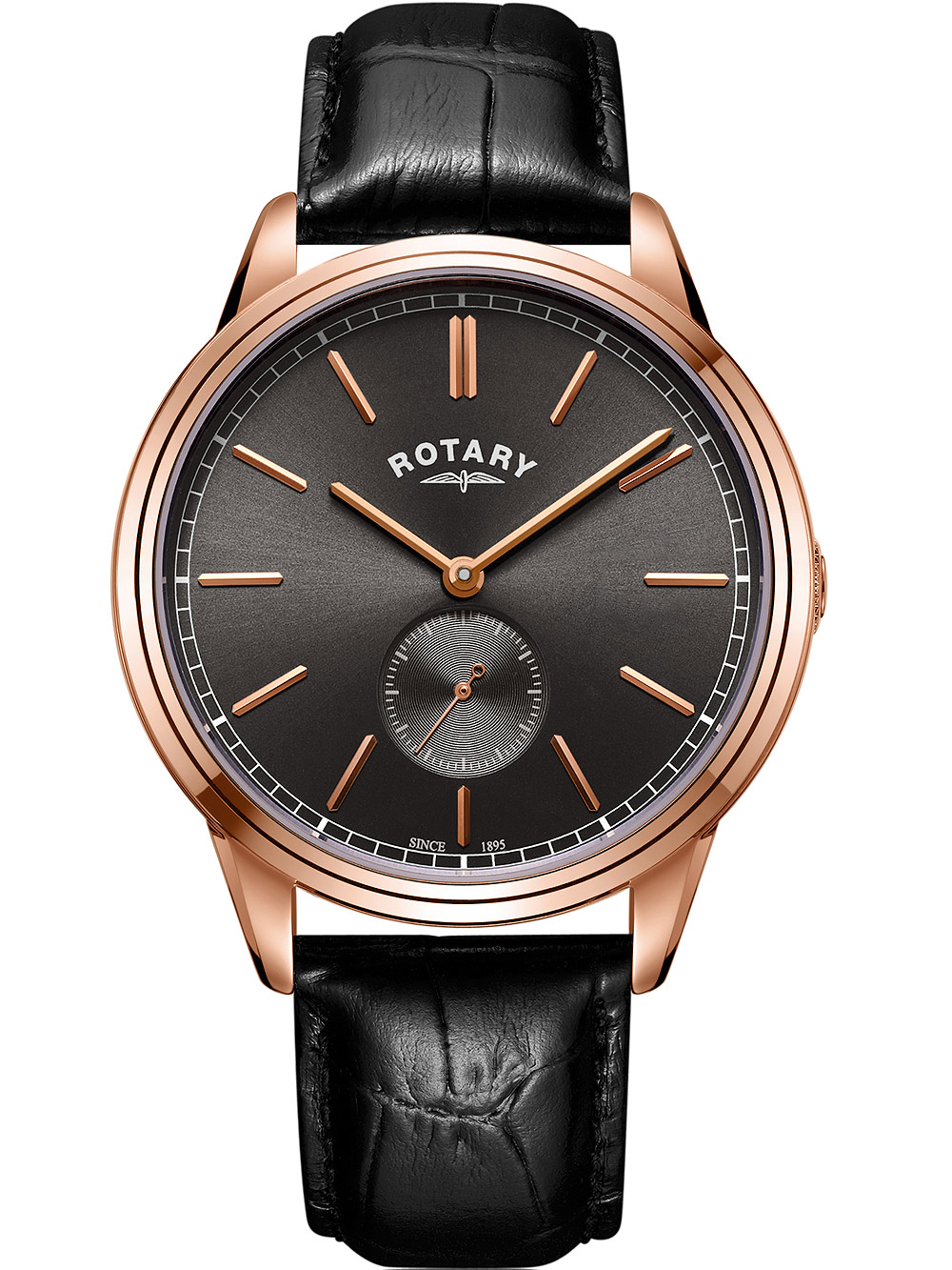 Rotary GS05364/20 Cambridge 42mm