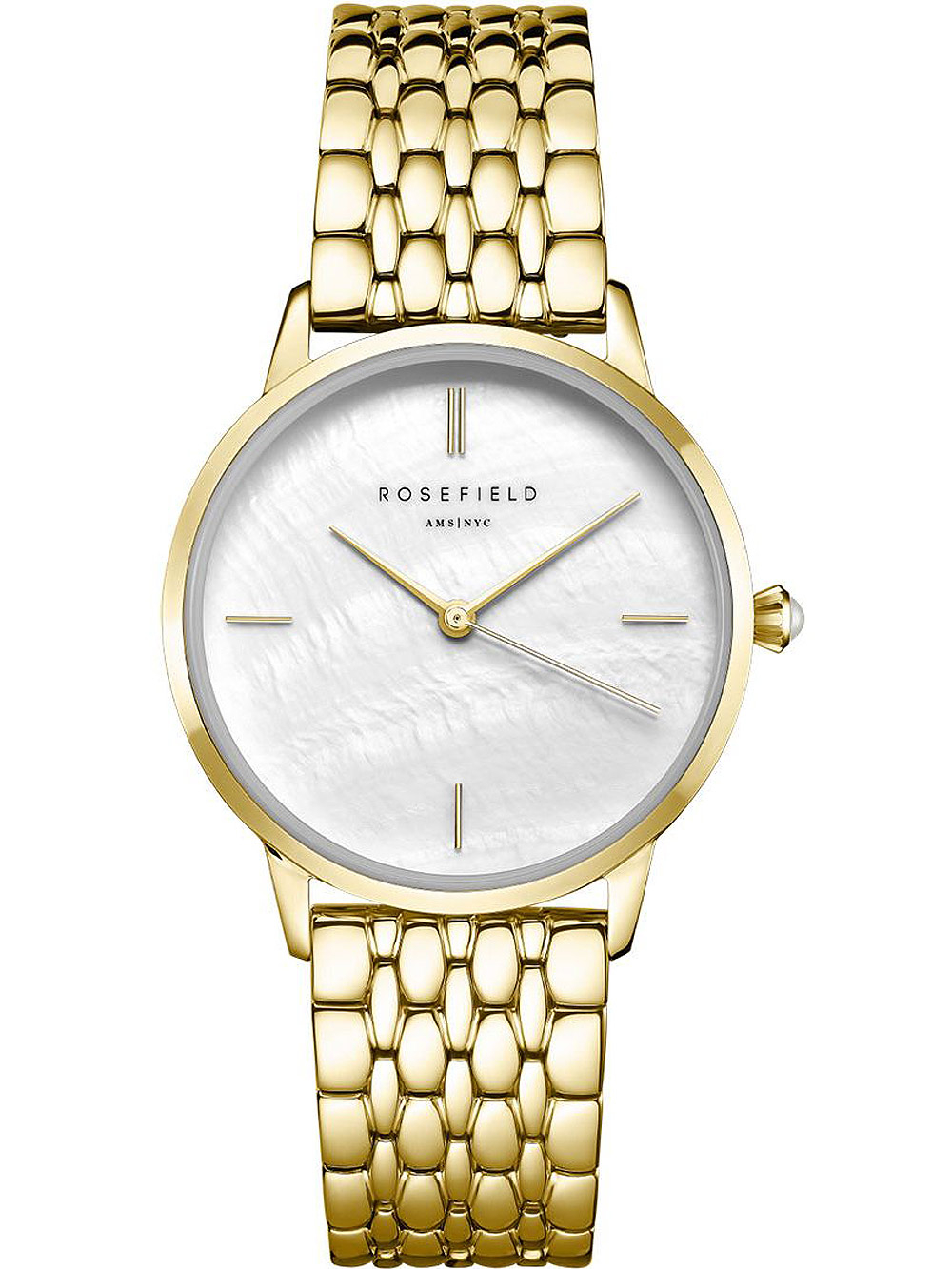 Rosefield RMGSG-R01 The Pearl Edit 36mm