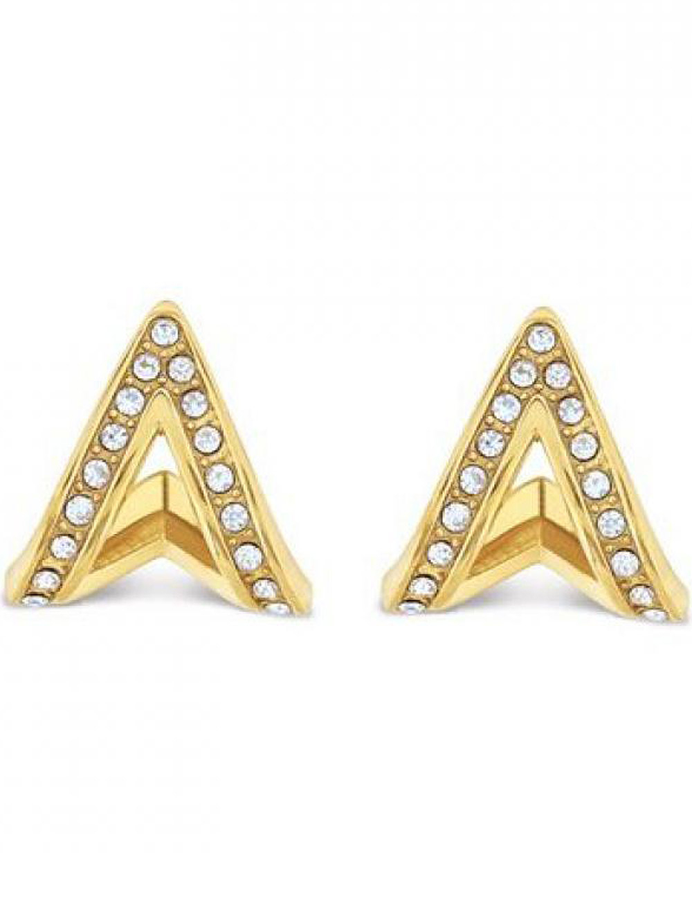 Tommy Hilfiger 2780364 Earring - Triangle