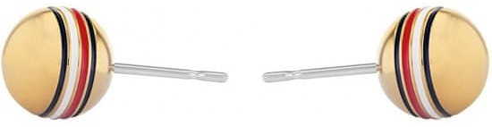 Náušnice TOMMY HILFIGER model DRESS 2780517