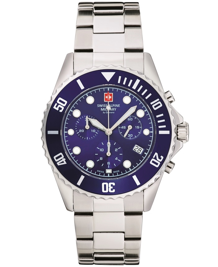 Swiss Alpine Military 7053.9135