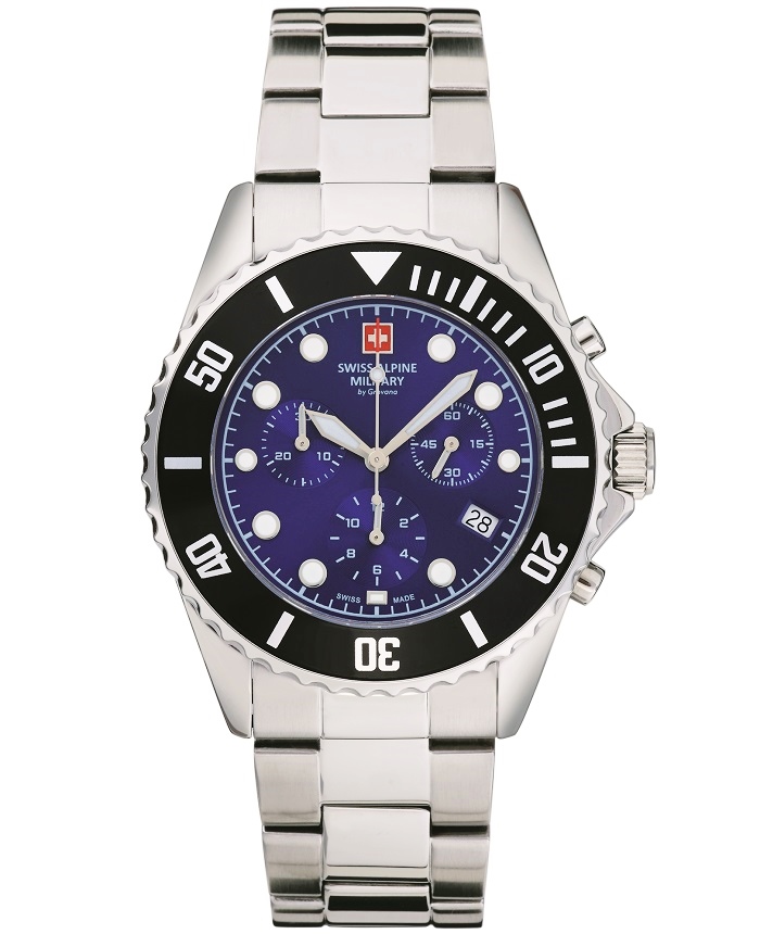 Swiss Alpine Military 7053.9138