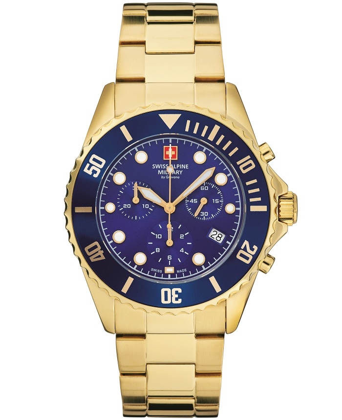 Swiss Alpine Military 7053.9115