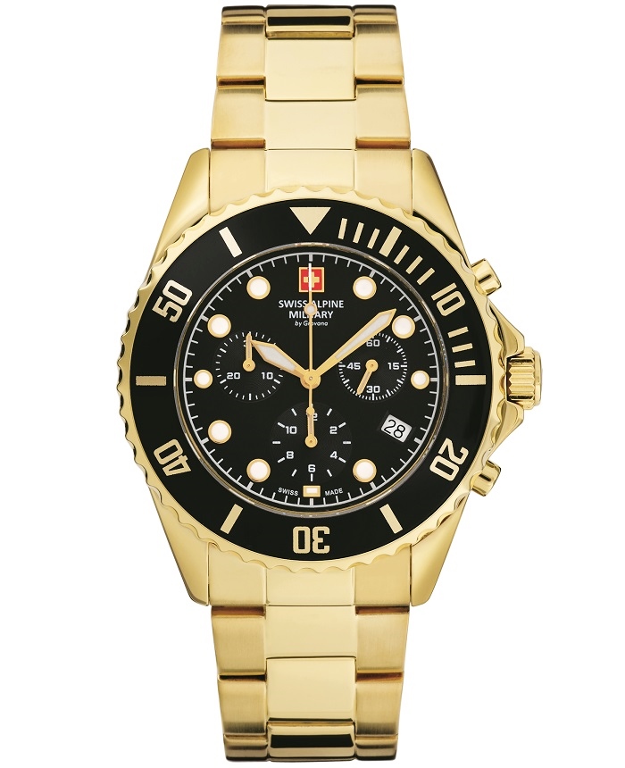 Swiss Alpine Military 7053.9117
