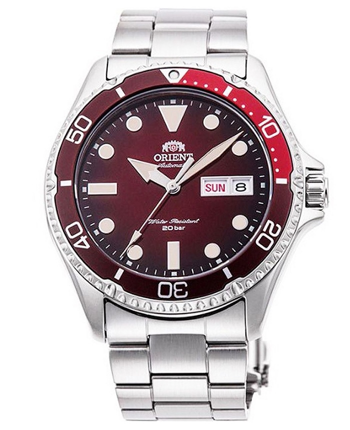 Orient RA-AA0814R19B