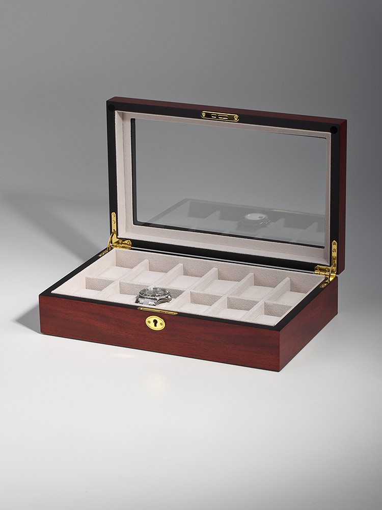 Rothenschild RS-1087-12C box na hodinky a šperky