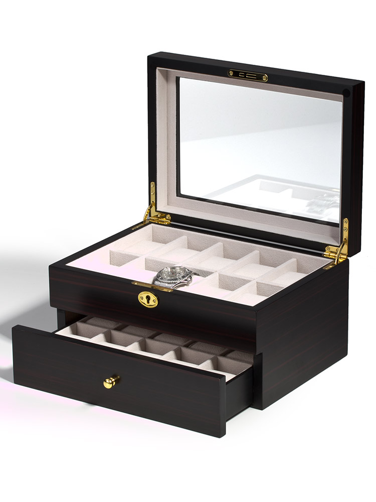 Rothenschild RS-1672-20E box na hodinky a šperky