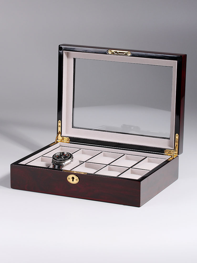 Rothenschild RS-2031-DC box na hodinky a šperky